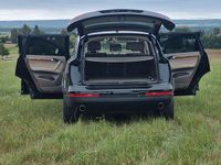 Gebraucht Audi Q7 Ambiente 326 PS (239 kW) 2007 Schwarz SUV