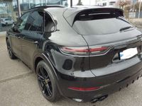 gebraucht Porsche Cayenne CayenneTiptronic S Platinum Edition Allradlenk.