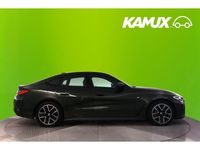Gebraucht BMW 430 Gran Coupé M Sport 245 PS (180 kW) 2022 San remo green Coupé
