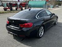 gebraucht BMW 435 Gran Coupé Xdrive M-Paket, H&K,Surround View