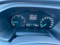 Gebraucht Ford Transit Custom 105 PS (77 kW) 2019 Weiß Van / Kleinbus