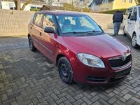 Gebraucht Skoda Fabia 69 PS (50 kW) 2009 Kleinwagen
