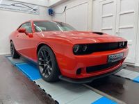 gebraucht Dodge Challenger 6.4 SRT Scat Pack 392/Go Mango/Brembo