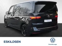 Gebraucht VW T7 Style 150 PS (110 kW) 2024 Blau Van
