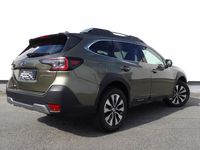 Neu Subaru Outback Platinum 169 PS (124 kW) 2026 Grün SUV