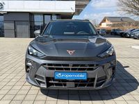 Neu Cupra Terramar VZ2 265 PS (194 kW) 2025 Midnight black metallic/schwarz SUV