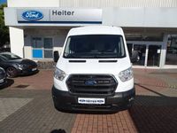 gebraucht Ford Transit 350 L3H2 Trend Express Line / Navi