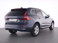 Gebraucht Volvo XC60 Core 197 PS (144 kW) 2023 Denim blue / metallic SUV