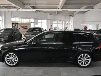 Gebraucht Audi A4 S-Line 204 PS (150 kW) 2023 Mythosschwarz Kombi