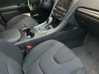 Gebraucht Ford Mondeo 180 PS (132 kW) 2018 Weiß Kombi