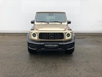 gebraucht Mercedes G63 AMG AMG