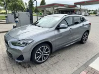 Gebraucht BMW X2 Sport Line 178 PS (130 kW) 2022 SUV