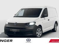 Second-hand VW Caddy 102 CP (75 kW) 2025 Alb Monovolum