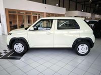 Gebraucht Hyundai Inster Select 71 kW (97 PS) 2025 Weiss Kleinwagen