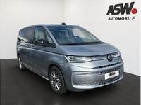 Nuova VW Multivan 150 CV (110 kW) 2026 Argento Monovolume