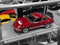 Gebraucht Porsche 911 230 PS (169 kW) 1985 Rot