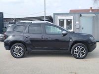 Gebraucht Dacia Duster Comfort 131 PS (96 kW) 2019 Schwarz SUV