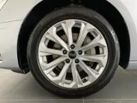 Gebraucht Audi A4 Business 204 PS (150 kW) 2023 Silber Kombi