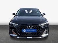 gebraucht Audi A1 30 TFSI allstreet