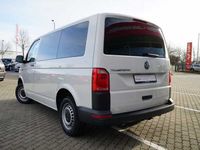 gebraucht VW T6 T6 Kombi2.0 TDI Kombi Klima Bluetooth 8-Sitzer