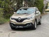 Gebraucht Renault Kadjar Experience 131 PS (96 kW) 2015 Beige SUV