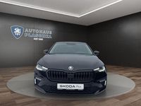 Gebraucht Skoda Scala Selection 116 PS (85 kW) 2025 Schwarz Kleinwagen