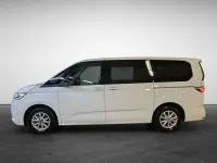 Gebraucht VW Multivan Life 150 PS (110 kW) 2025 Weiß Van / Kleinbus