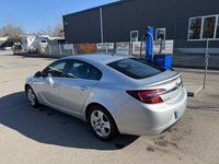 Gebraucht Opel Insignia 136 PS (100 kW) 2017 Limousine