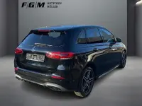 Gebraucht Mercedes B250e 218 PS (160 kW) 2021 Kleinwagen