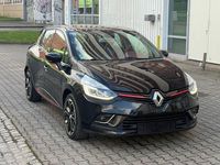 Gebraucht Renault Clio IV LIMITED 76 PS (55 kW) 2017 Schwarz Limousine