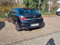 gebraucht Opel Astra GTC 1.6 Ecotec CATCH ME 85kW CATCH ME