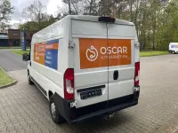 Gebraucht Citroën Jumper Start 140 PS (102 kW) 2020 Van / Kleinbus