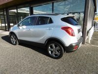 gebraucht Opel Mokka 1.4T Innovation 4x4