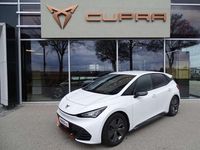 Second-hand Cupra Born 150 kW (204 CP) 2023 Alb Hatchback