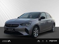 Gebraucht Opel Corsa Elegance 101 PS (74 kW) 2021 Grau Limousine