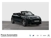 Gebraucht Mini Cooper S 178 PS (130 kW) 2023 Andere Kleinwagen