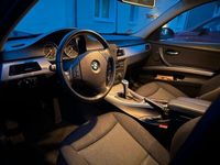 gebraucht BMW 318 i E90 3er