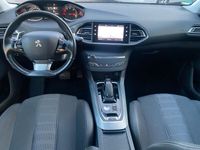 gebraucht Peugeot 308 SW BlueHDi EAT8 Automatik *TOP Ausstattung*