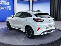 Neu Ford Puma Gen-E Premium 122 kW (167 PS) 2026 Weiß SUV