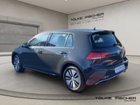 gebraucht VW e-Golf Golf VIINaviPro DynLicht LM LED PDC