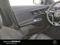 Gebraucht Mercedes E300 Advanced Plus 204 PS (150 kW) 2024 Grau Limousine