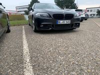 gebraucht BMW 525 f10 d