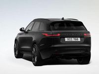 Neu Land Rover Range Rover Velar SE Dynamic 300 PS (220 kW) 2025 Schwarz SUV