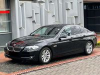 gebraucht BMW 520 520 d Aut.