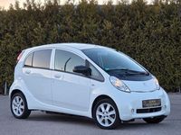 Gebraucht Peugeot iON Active 49 kW (67 PS) 2017 Weiß Kleinwagen