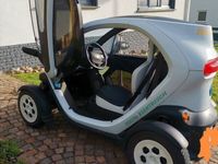 gebraucht Renault Twizy 