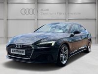 gebraucht Audi A5 Sportback 40 TFSI S tronic Matrix LED Kamera Navi
