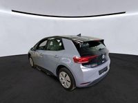 Gebraucht VW ID.3 Pro 106 kW (145 PS) 2022 Grau Kleinwagen