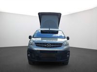 Gebraucht Opel Vivaro 144 PS (105 kW) 2024 Perlaneraschwarz Van / Kleinbus
