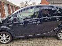 Gebraucht Citroën C-zero 49 kW (67 PS) 2019 Schwarz Kleinwagen